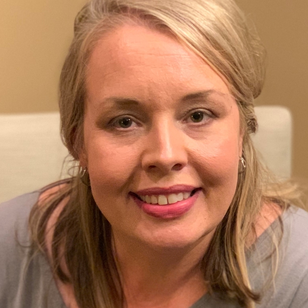 Meet your Posher, Stephenie